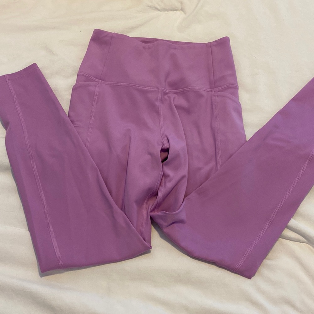 Girlfriend Collective Leggings